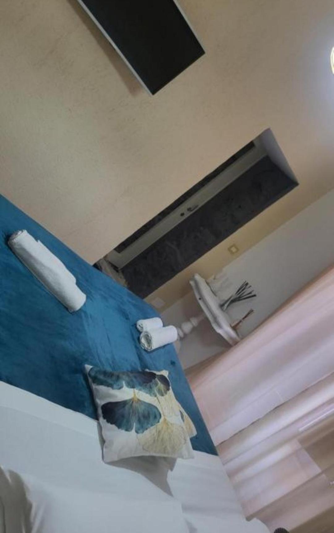 Rooms San Giuliano Катания Экстерьер фото