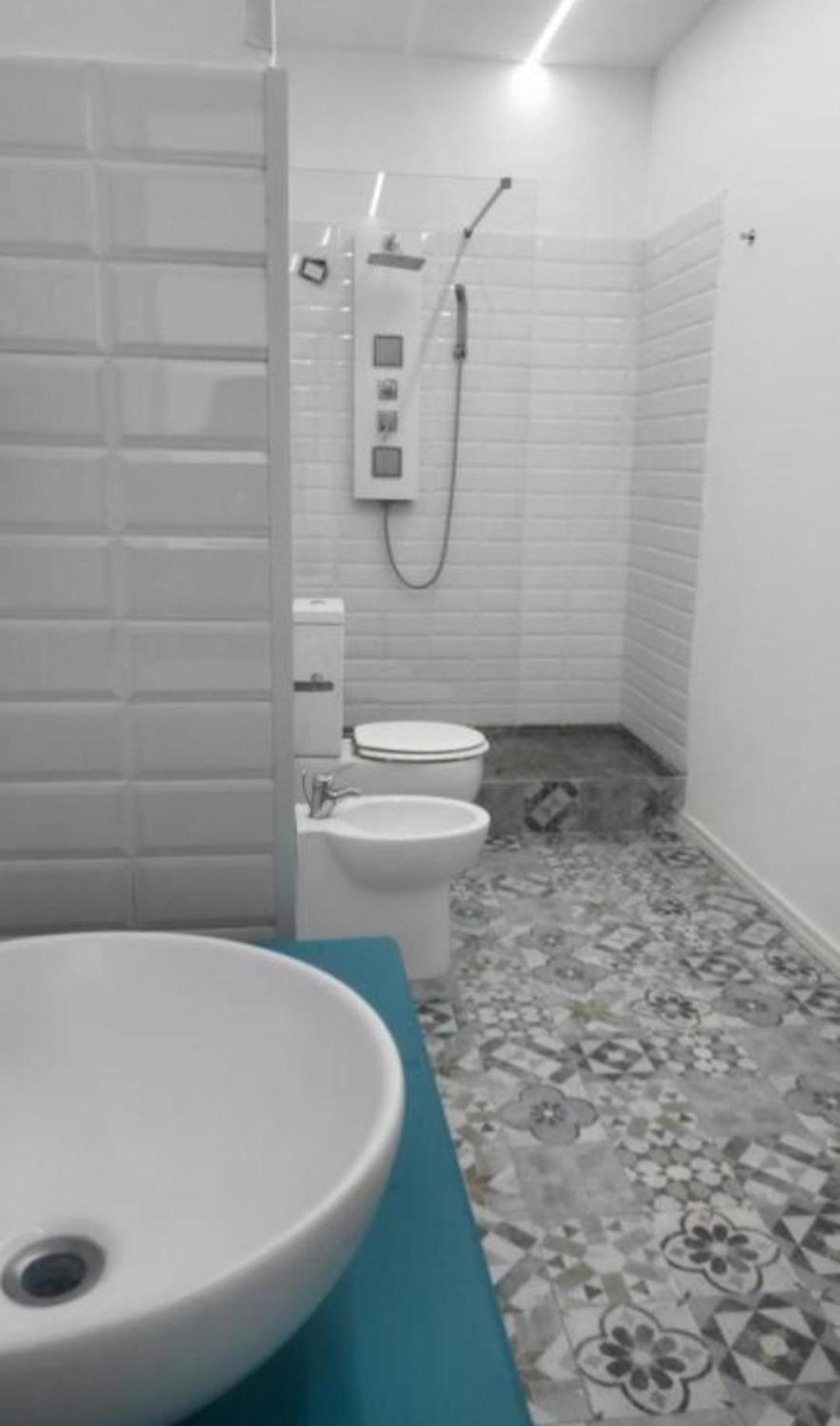 Rooms San Giuliano Катания Экстерьер фото
