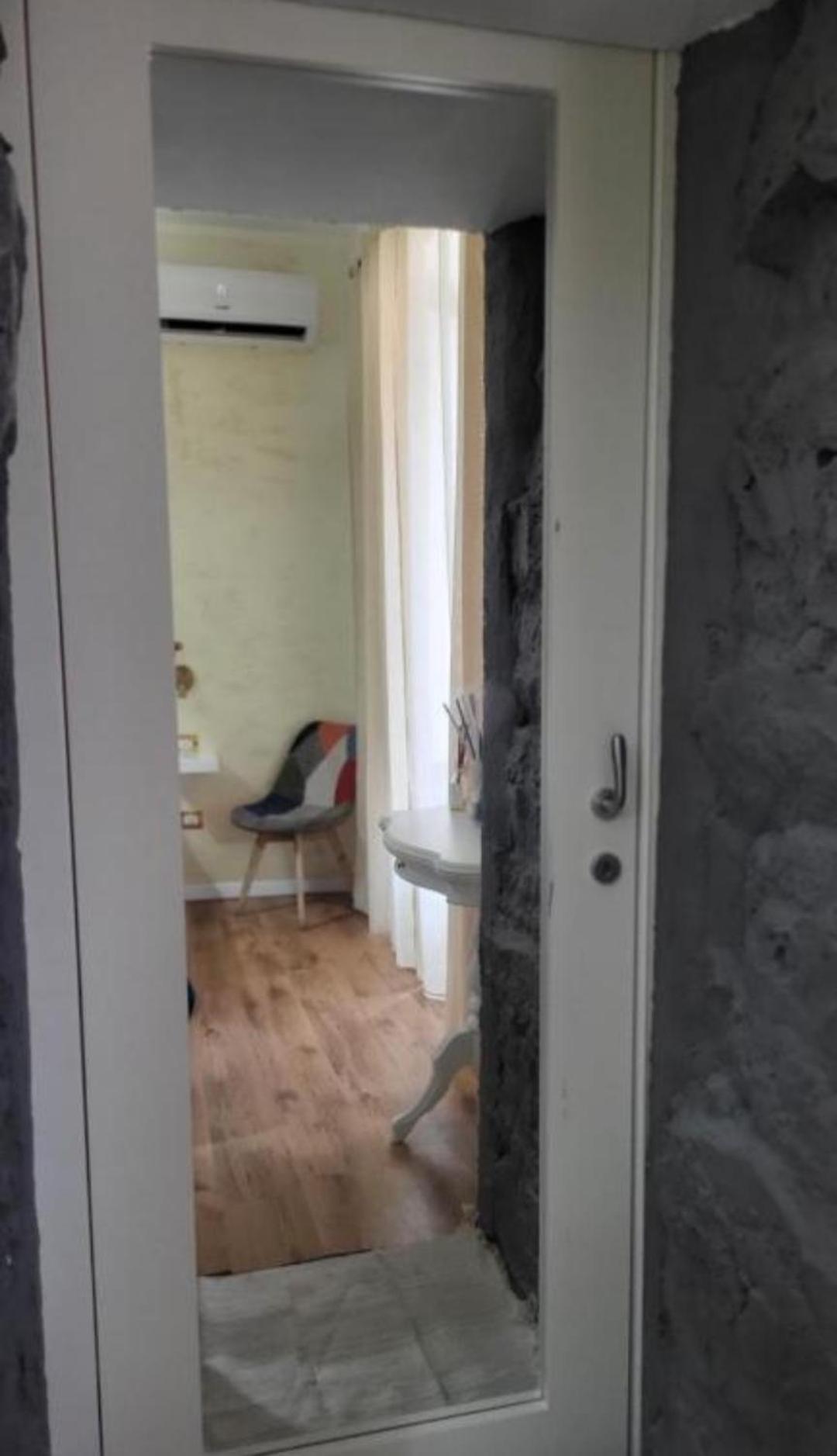 Rooms San Giuliano Катания Экстерьер фото
